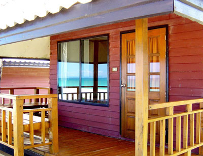 Nakara Longbeach Resort Koh Lanta
