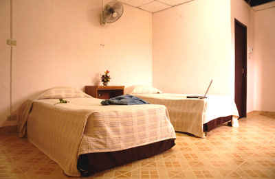 Sawasdee Place Hotel Mae Hong Son