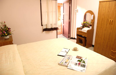 Sawasdee Place Hotel Mae Hong Son