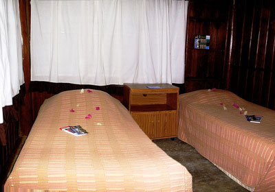 Sawasdee Place Hotel Mae Hong Son