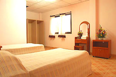 Sawasdee Place Hotel Mae Hong Son