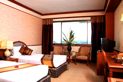 Katina Hotel Phuket