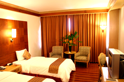 Katina Hotel Phuket