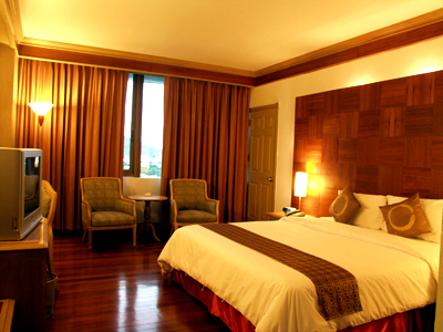 Katina Hotel Phuket