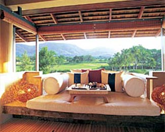 Kirimaya Golf Resort Nakhon Ratchasima