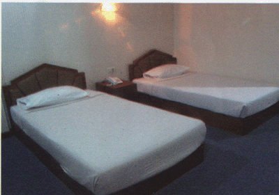 Sukhothai Orchid Hotel