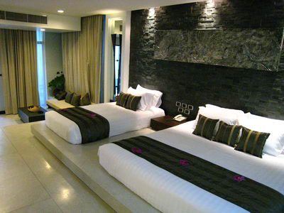 The Zign Hotel Chonburi