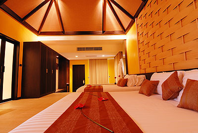 The Zign Hotel Chonburi