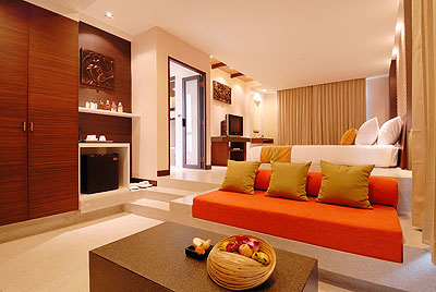 The Zign Hotel Chonburi