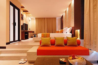The Zign Hotel Chonburi