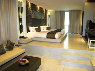 The Zign Hotel Chonburi