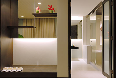 The Zign Hotel Chonburi