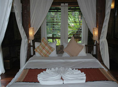 Fern Paradise Hotel Chiang Mai Room Picture