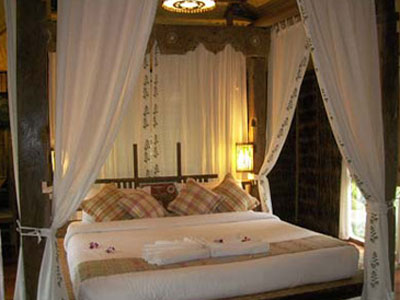 Fern Paradise Hotel Chiang Mai Room Picture