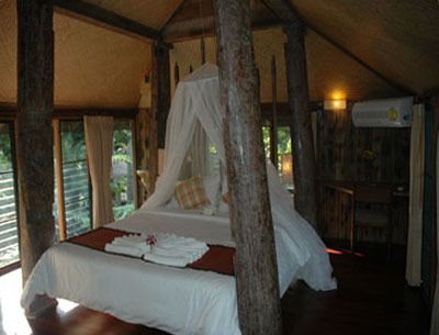 Fern Paradise Hotel Chiang Mai Room Picture