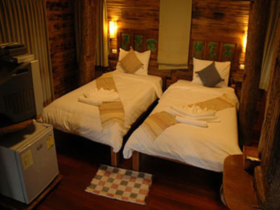 Fern Paradise Hotel Chiang Mai Room Picture