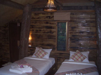 Fern Paradise Hotel Chiang Mai Room Picture