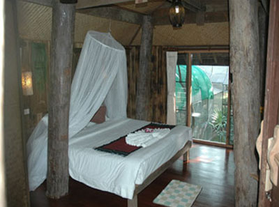 Fern Paradise Hotel Chiang Mai Room Picture