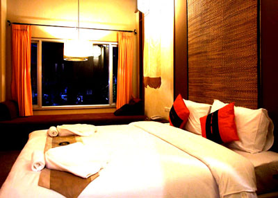3b Boutique Bed and Breakfast Hotel Chiang Mai