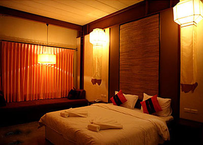 3b Boutique Bed and Breakfast Hotel Chiang Mai