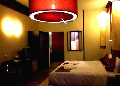 3b Boutique Bed and Breakfast Hotel Chiang Mai