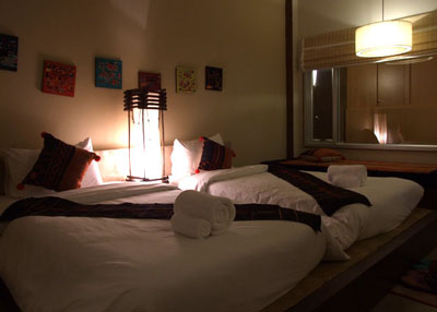 3b Boutique Bed and Breakfast Hotel Chiang Mai