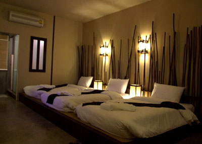 3b Boutique Bed and Breakfast Hotel Chiang Mai