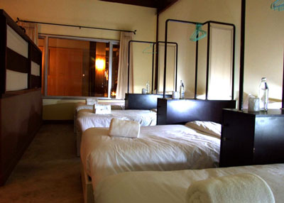 3b Boutique Bed and Breakfast Hotel Chiang Mai