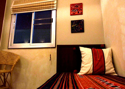 3b Boutique Bed and Breakfast Hotel Chiang Mai