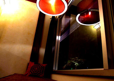 3b Boutique Bed and Breakfast Hotel Chiang Mai