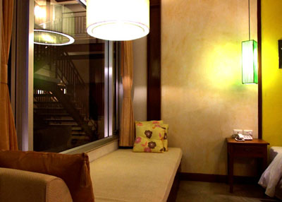 3b Boutique Bed and Breakfast Hotel Chiang Mai