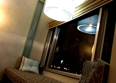 3b Boutique Bed and Breakfast Hotel Chiang Mai