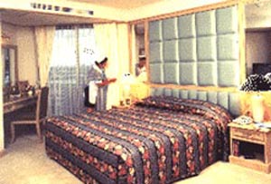 Floraville Serviced Apartments Hotel Bangkok Room Picture