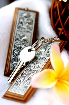 Buri Gallery House Hotel Chiang Mai