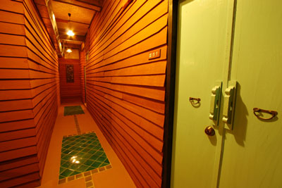 Buri Gallery House Hotel Chiang Mai