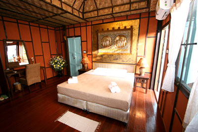 Buri Gallery House Hotel Chiang Mai