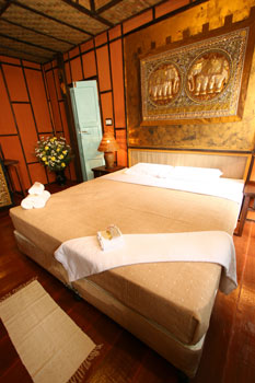 Buri Gallery House Hotel Chiang Mai