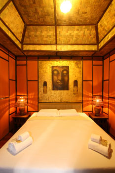 Buri Gallery House Hotel Chiang Mai