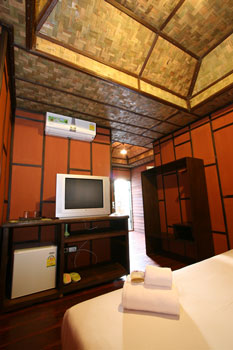 Buri Gallery House Hotel Chiang Mai