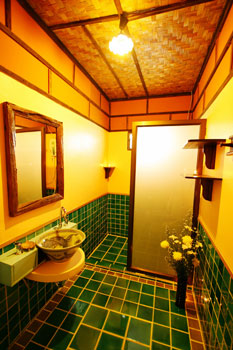 Buri Gallery House Hotel Chiang Mai