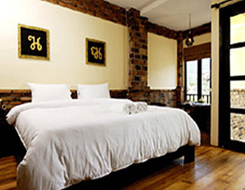 Motive Cottage Resort Khao Lak