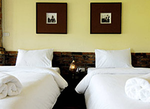 Motive Cottage Resort Khao Lak