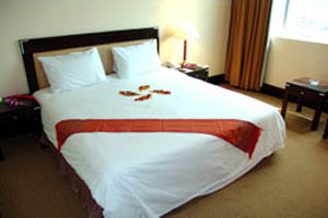 New Season Hotel Hat Yai