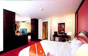 New Season Hotel Hat Yai