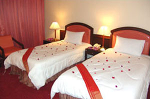 New Season Hotel Hat Yai