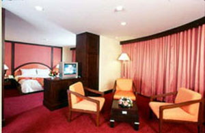 New Season Hotel Hat Yai