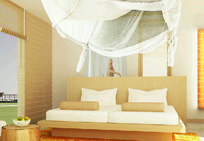 Island Beach Club Hotel Krabi