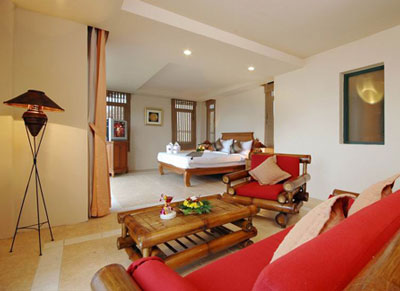 Suwan Palm Resort Khao Lak