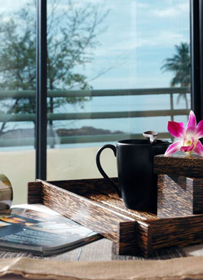 Suwan Palm Resort Khao Lak