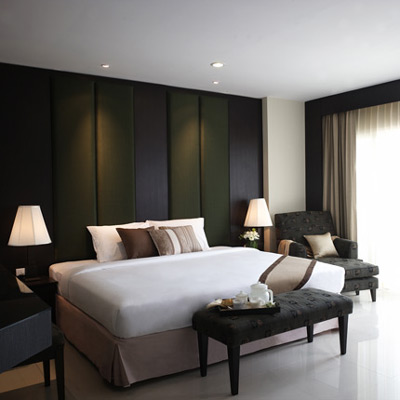 Tim Boutique Hotel Pattaya